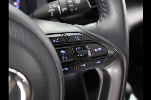 Toyota Yaris Cross 1.5 Hybrid Dynamic | 1e eigenaar | Dealer onderhouden | Apple Carplay & AndroidAUTO |