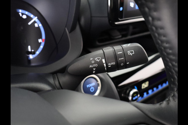 Toyota Yaris Cross 1.5 Hybrid Dynamic | 1e eigenaar | Dealer onderhouden | Apple Carplay & AndroidAUTO |