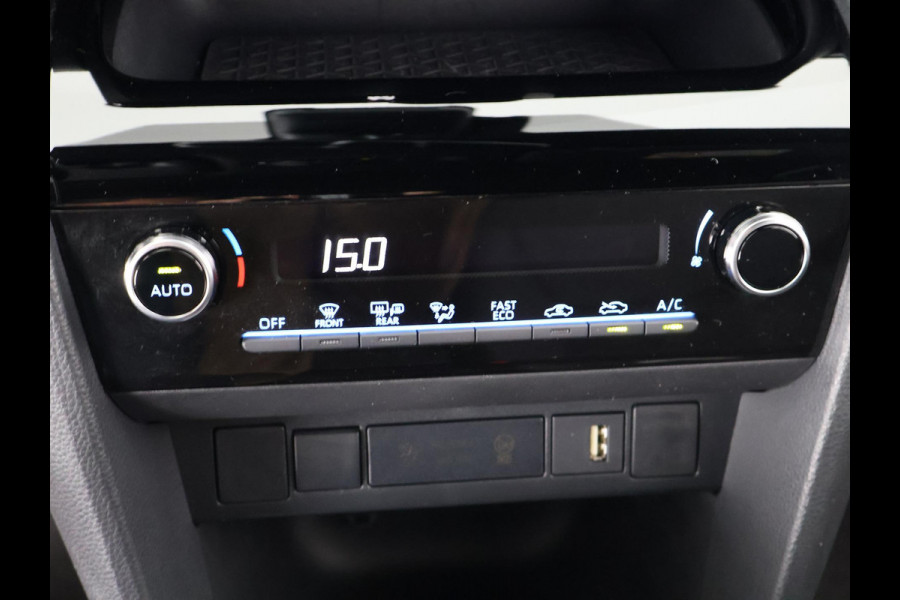 Toyota Yaris Cross 1.5 Hybrid Dynamic | 1e eigenaar | Dealer onderhouden | Apple Carplay & AndroidAUTO |