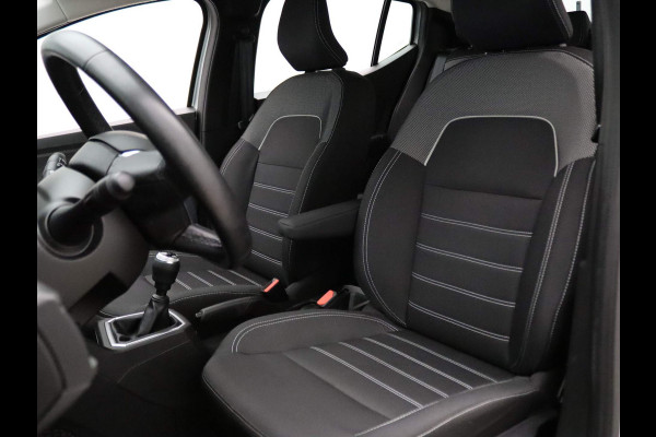 Dacia Sandero TCe 100pk Bi-Fuel Comfort Airco | Carplay | Cruise | Parksens. achter