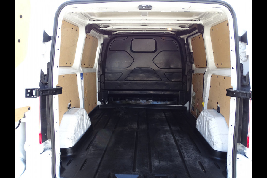 Ford Transit Custom 2.0 TDCI L1H1 Trend