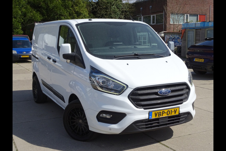 Ford Transit Custom 2.0 TDCI L1H1 Trend