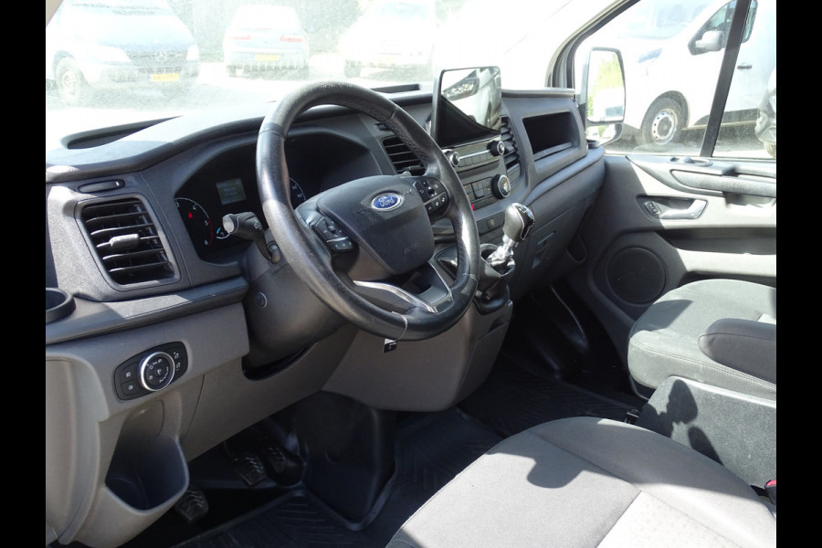 Ford Transit Custom 2.0 TDCI L1H1 Trend