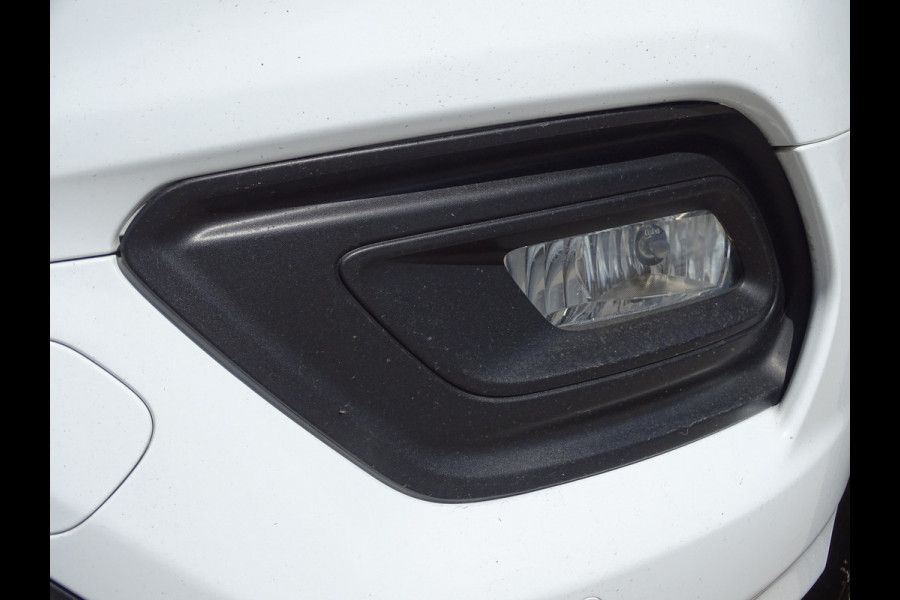 Ford Transit Custom 2.0 TDCI L1H1 Trend