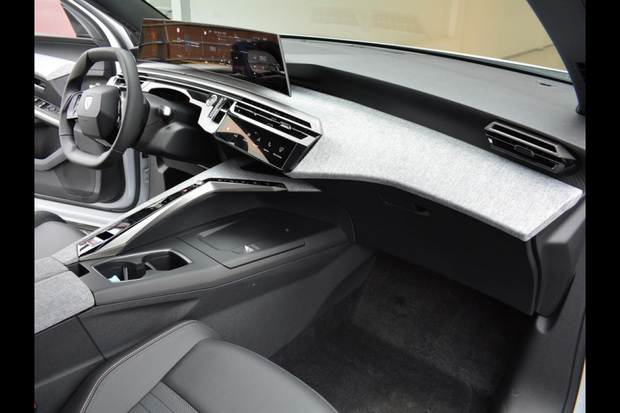 Peugeot E-3008 Allure 73 kWh