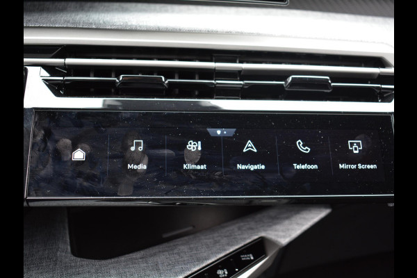 Peugeot E-3008 Allure 73 kWh