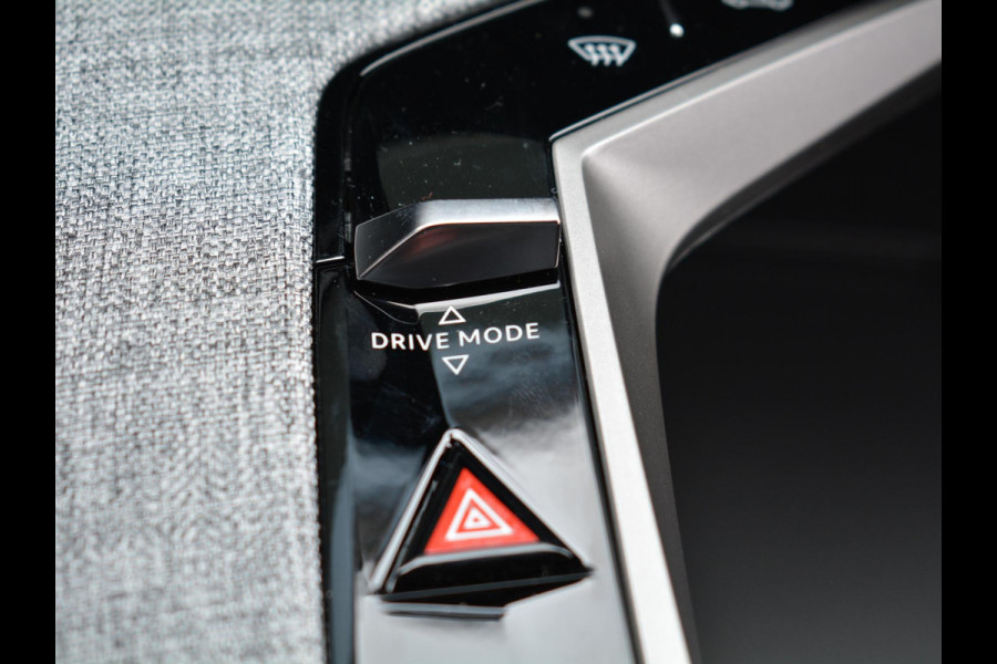 Peugeot E-3008 Allure 73 kWh