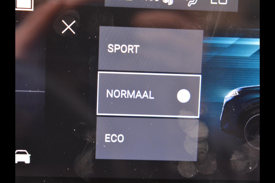 Peugeot E-3008 Allure 73 kWh