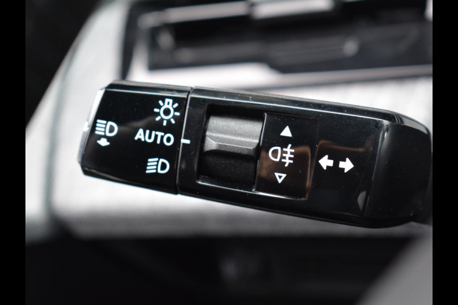 Peugeot E-3008 Allure 73 kWh
