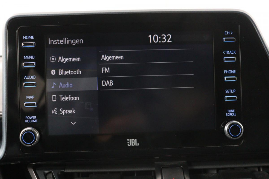 Toyota C-HR 2.0 Hybrid First Edition | 184pk | Stoelverwarming | Carplay | Adaptive cruise | Trekhaak | Camera | Navigatie | Full LED
