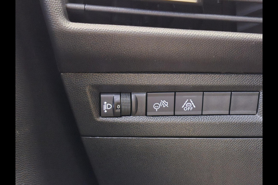 Opel Frontera Electric GS 44 kWh Navigatie | Achteruitrijcamera | Stoel/Stuurverwarming | Apple Carplay/Android Auto | Voorruitverwarming |