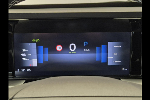 Opel Frontera Electric GS 44 kWh Navigatie | Achteruitrijcamera | Stoel/Stuurverwarming | Apple Carplay/Android Auto | Voorruitverwarming |