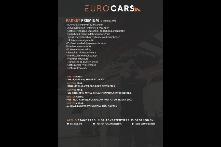 Mercedes-Benz A-Klasse 200 Automaat Progressive Navigatie Camera Climate Control Cruise Control Lane Assist Keyless Go Verkeersbord Herkenning 17 Inch Lichtmetaal