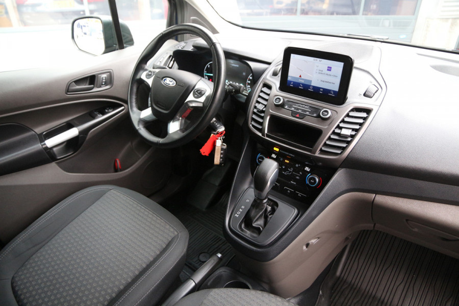 Ford Transit Connect 1.5 EcoBlue 120 | Aut. | L1 | Xenon | Navi | Camera | Airco..