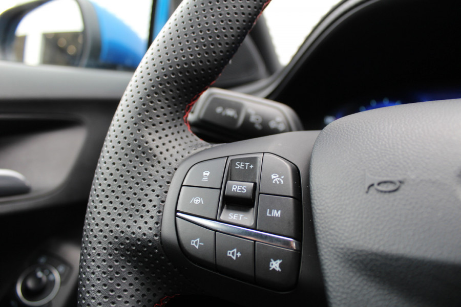 Ford Puma 1.0 EcoBoost 155PK Hybrid ST-Line X | BLIS | B&O | Navigatie | Led | Camera