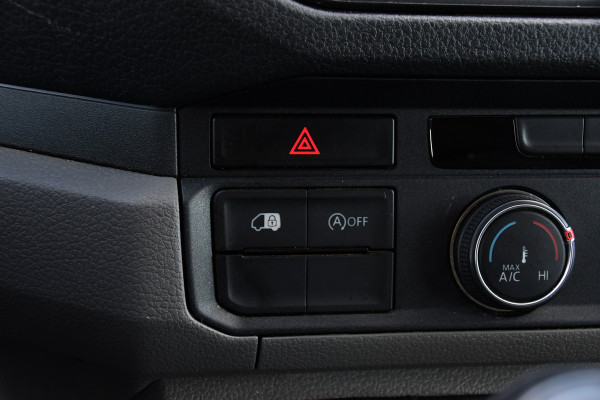 Volkswagen Crafter 35 2.0 TDI L3H3 Highline Cruise, Sensoren, Multimedia, 140PK, Trekhaak, Airco, Uniek!
