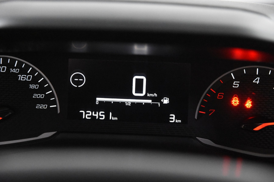 Peugeot 2008 Active Pack *1ste Eigenaar*Camera*Cruise Control*