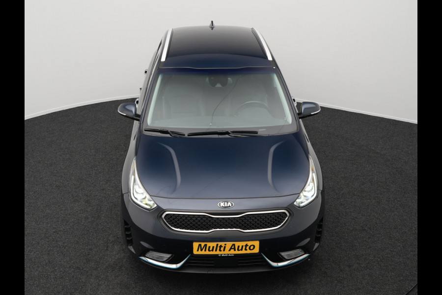 Kia Niro 1.6 GDi Dynamicline Plug in Hybrid PHEV | Sportstoelen Verwarmd | Adaptive Cruise | JBL Audio | Carplay | Navigatie | Camera | Virtual | DAB |