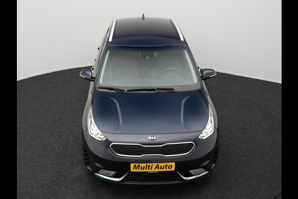 Kia Niro 1.6 GDi Dynamicline Plug in Hybrid PHEV | Sportstoelen Verwarmd | Adaptive Cruise | JBL Audio | Carplay | Navigatie | Camera | Virtual | DAB |