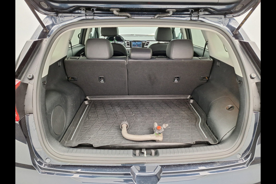Kia Niro 1.6 GDi Dynamicline Plug in Hybrid PHEV | Sportstoelen Verwarmd | Adaptive Cruise | JBL Audio | Carplay | Navigatie | Camera | Virtual | DAB |
