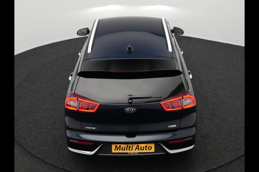 Kia Niro 1.6 GDi Dynamicline Plug in Hybrid PHEV | Sportstoelen Verwarmd | Adaptive Cruise | JBL Audio | Carplay | Navigatie | Camera | Virtual | DAB |