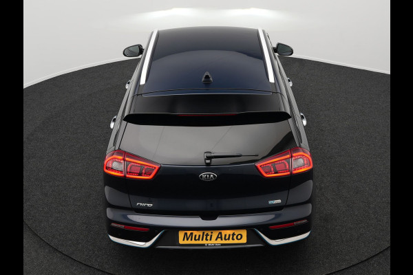 Kia Niro 1.6 GDi Dynamicline Plug in Hybrid PHEV | Sportstoelen Verwarmd | Adaptive Cruise | JBL Audio | Carplay | Navigatie | Camera | Virtual | DAB |