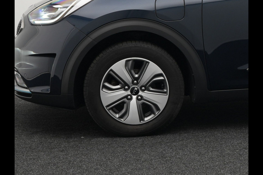 Kia Niro 1.6 GDi Dynamicline Plug in Hybrid PHEV | Sportstoelen Verwarmd | Adaptive Cruise | JBL Audio | Carplay | Navigatie | Camera | Virtual | DAB |