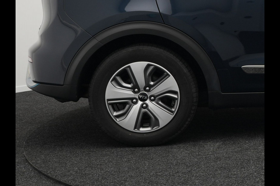 Kia Niro 1.6 GDi Dynamicline Plug in Hybrid PHEV | Sportstoelen Verwarmd | Adaptive Cruise | JBL Audio | Carplay | Navigatie | Camera | Virtual | DAB |