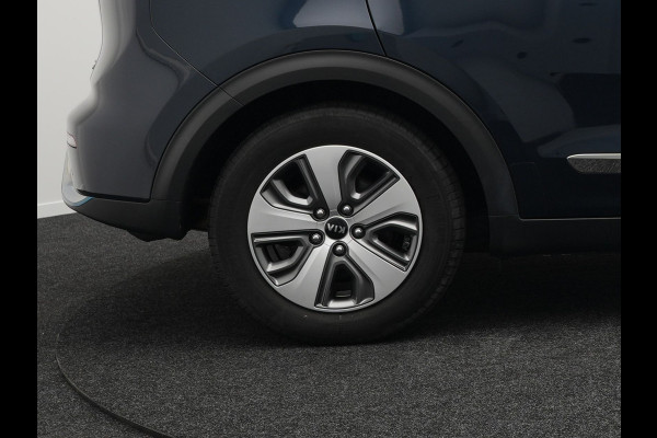 Kia Niro 1.6 GDi Dynamicline Plug in Hybrid PHEV | Sportstoelen Verwarmd | Adaptive Cruise | JBL Audio | Carplay | Navigatie | Camera | Virtual | DAB |