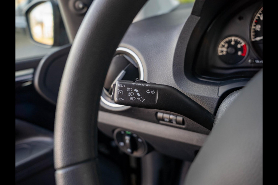 Škoda Citigo 1.0 Greentech Ambition / City safety / App connect / Cruise control / Auto licht