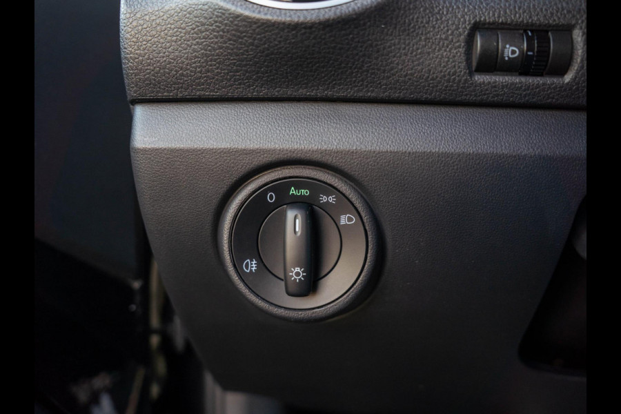Škoda Citigo 1.0 Greentech Ambition / City safety / App connect / Cruise control / Auto licht