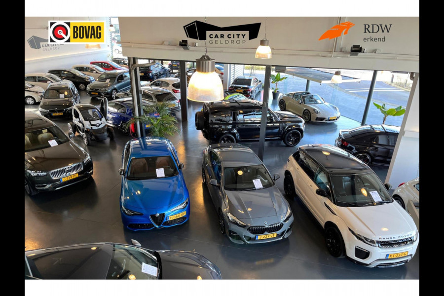Škoda Citigo 1.0 Greentech Ambition / City safety / App connect / Cruise control / Auto licht