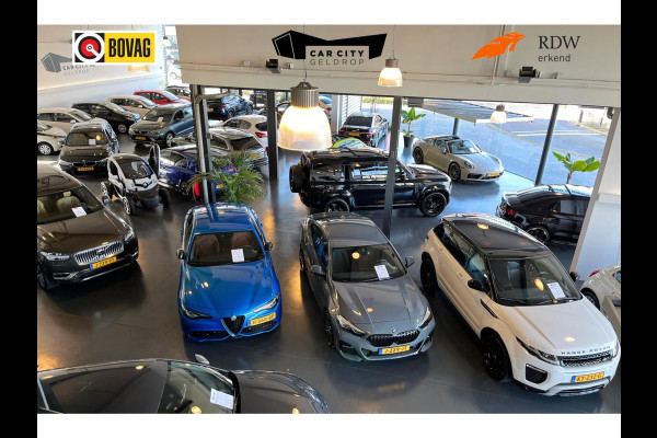 Škoda Citigo 1.0 Greentech Ambition / City safety / App connect / Cruise control / Auto licht