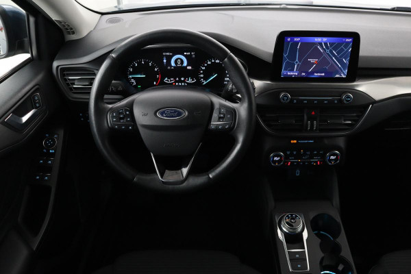 Ford Focus 1.0 EcoBoost Titanium | Automaat | Stoel & stuurverwarming | Adaptive cruise | Carplay | Full LED | Keyless | Climate control