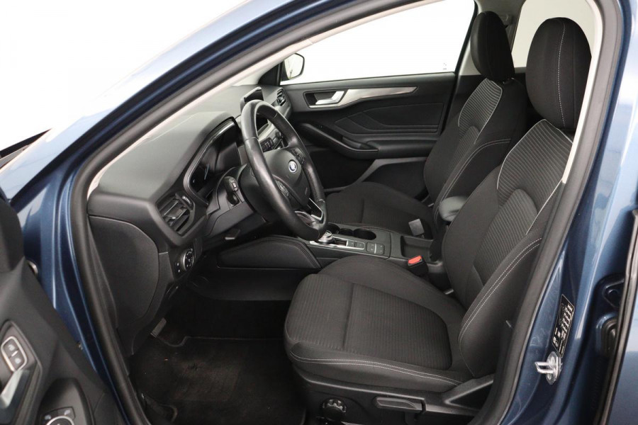 Ford Focus 1.0 EcoBoost Titanium | Automaat | Stoel & stuurverwarming | Adaptive cruise | Carplay | Full LED | Keyless | Climate control