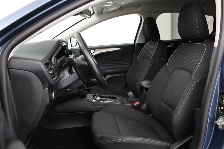 Ford Focus 1.0 EcoBoost Titanium | Automaat | Stoel & stuurverwarming | Adaptive cruise | Carplay | Full LED | Keyless | Climate control