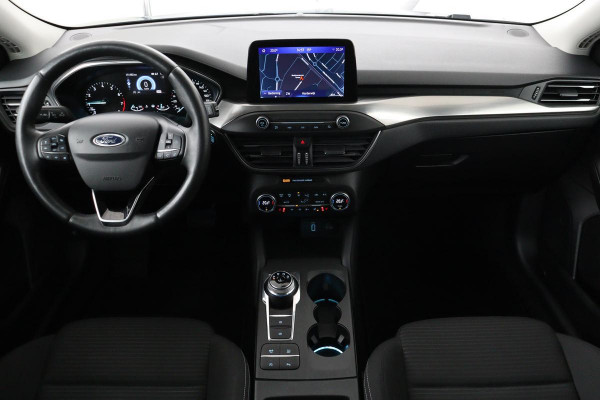 Ford Focus 1.0 EcoBoost Titanium | Automaat | Stoel & stuurverwarming | Adaptive cruise | Carplay | Full LED | Keyless | Climate control