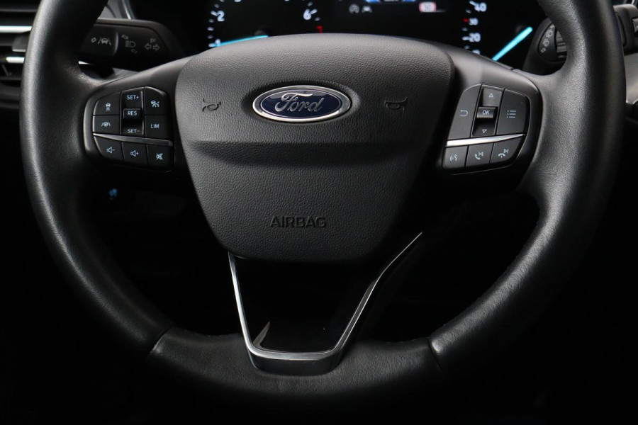Ford Focus 1.0 EcoBoost Titanium | Automaat | Stoel & stuurverwarming | Adaptive cruise | Carplay | Full LED | Keyless | Climate control