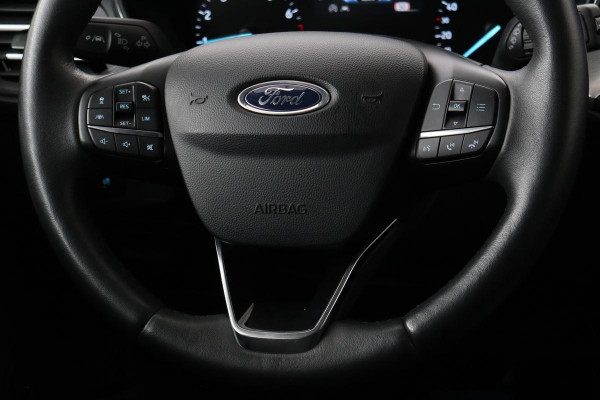 Ford Focus 1.0 EcoBoost Titanium | Automaat | Stoel & stuurverwarming | Adaptive cruise | Carplay | Full LED | Keyless | Climate control
