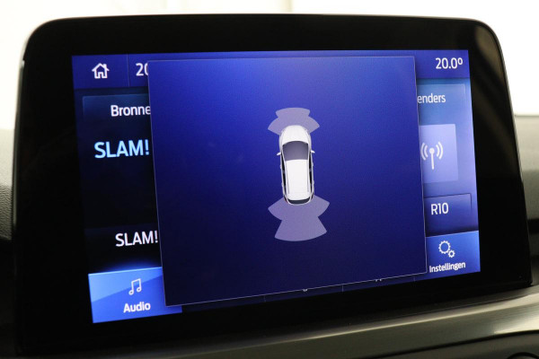 Ford Focus 1.0 EcoBoost Titanium | Automaat | Stoel & stuurverwarming | Adaptive cruise | Carplay | Full LED | Keyless | Climate control