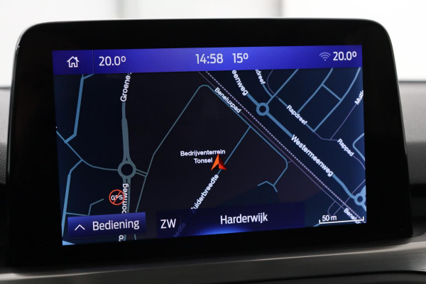 Ford Focus 1.0 EcoBoost Titanium | Automaat | Stoel & stuurverwarming | Adaptive cruise | Carplay | Full LED | Keyless | Climate control