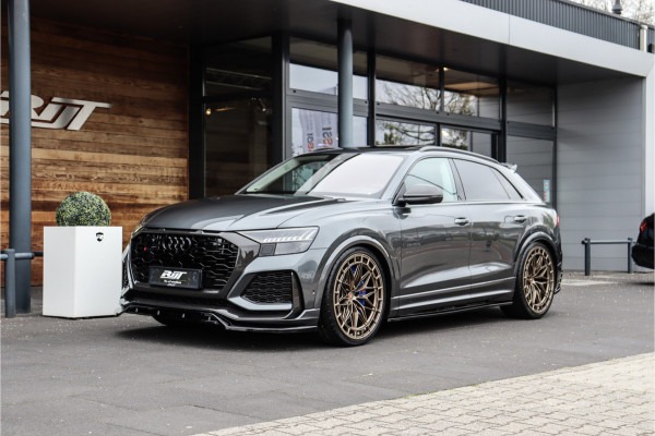 Audi RSQ8 4.0 V8 **Dynamic Plus/Keramisch/Carbon exterieur/Alcantara/360/B&O**