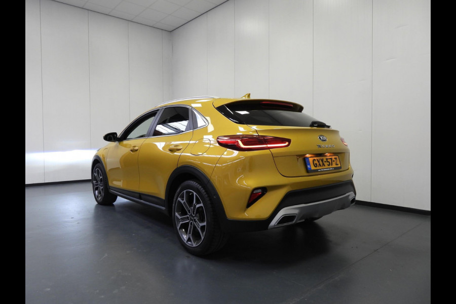 Kia Xceed 1.6 GDi PHEV Plug-In DynamicPlusLine NAVI/CAMERA/EL.KLEP/LED/18"LMV!