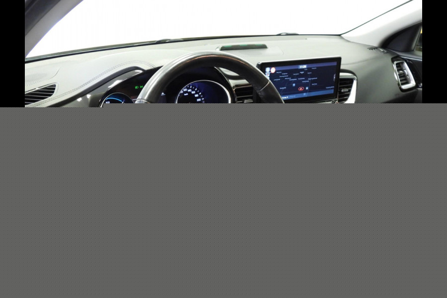 Kia Xceed 1.6 GDi PHEV Plug-In DynamicPlusLine NAVI/CAMERA/EL.KLEP/LED/18"LMV!