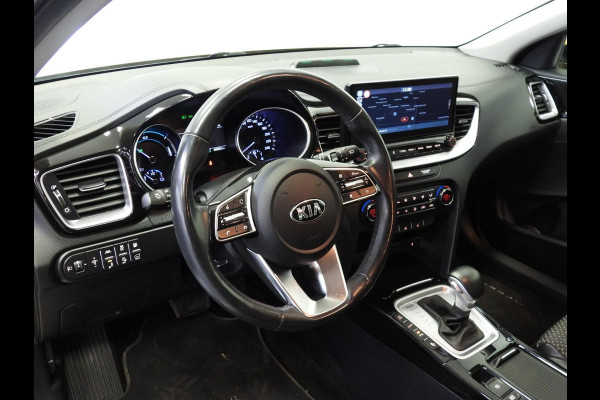 Kia Xceed 1.6 GDi PHEV Plug-In DynamicPlusLine NAVI/CAMERA/EL.KLEP/LED/18"LMV!