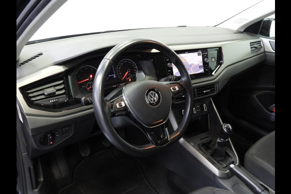 Volkswagen Polo 1.0 TSI Comfortline NAVI/CAMERA/ADAPT.CRUISE/LMV!