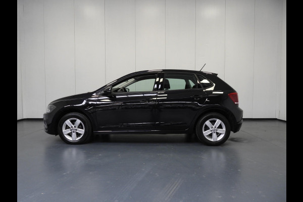 Volkswagen Polo 1.0 TSI Comfortline NAVI/CAMERA/ADAPT.CRUISE/LMV!