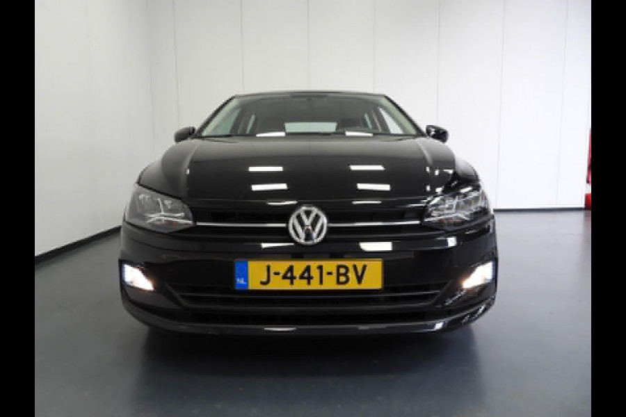 Volkswagen Polo 1.0 TSI Comfortline NAVI/CAMERA/ADAPT.CRUISE/LMV!