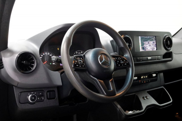 Mercedes-Benz Sprinter 314 CDI 143pk E6 RWD 7G Automaat L2H2 Airco/Camera/Trekhaak 3500kg 05-2019