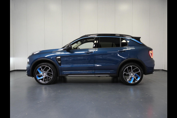 Lynk & Co 01 1.5 PHEV Plug-In TREKHAAK/SCHUIFDAK/LED/20"LMV!